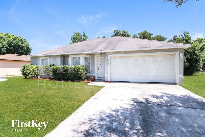 1481 Sandusky St SE in Palm Bay, FL - Building Photo