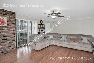 315 Gardners Terrace Rd in West Columbia, SC - Building Photo - Building Photo