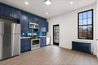 522 23rd St in Union City, NJ - Foto de edificio - Building Photo