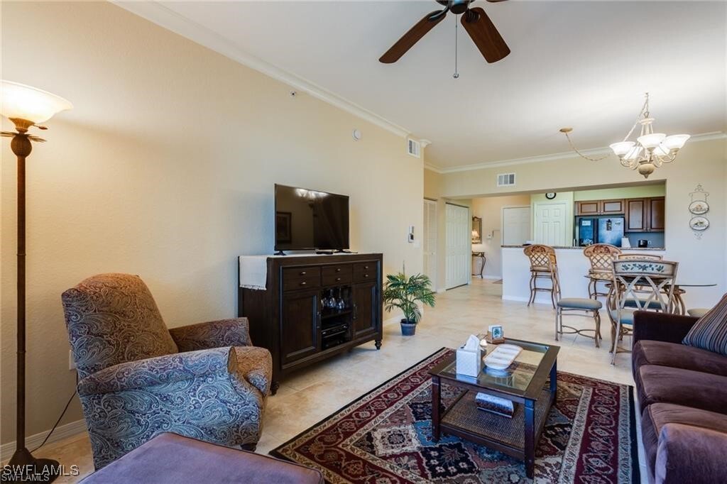 20201 Estero Gardens Cir in Estero, FL - Building Photo