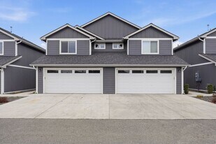 1506 N Michigan Ln in Spokane Valley, WA - Building Photo