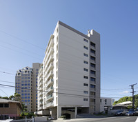 1073 Kinau St in Honolulu, HI - Building Photo - Building Photo