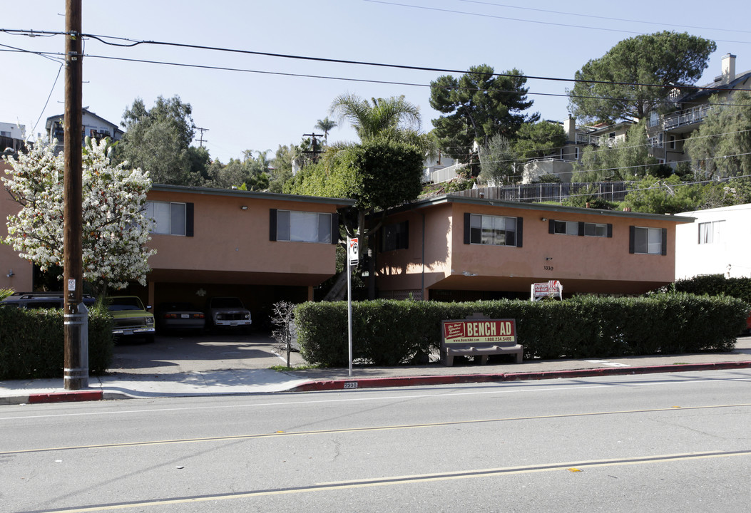 san diego apartments in San Diego, CA - Building Photo