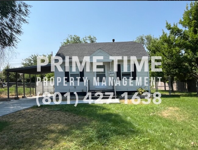 property at 1204 E 300 S