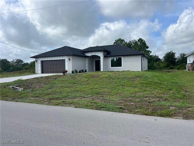 property at 4010-4036 36th St SW