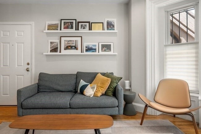 501 Columbus Ave in Boston, MA - Building Photo - Building Photo