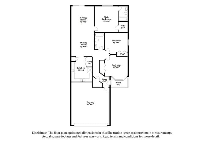 605 Freedom Ct in Murfreesboro, TN - Building Photo - Building Photo