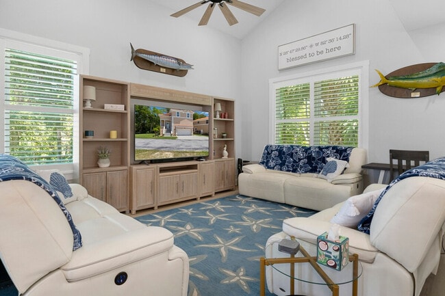 property at 4789 S Polderland Way