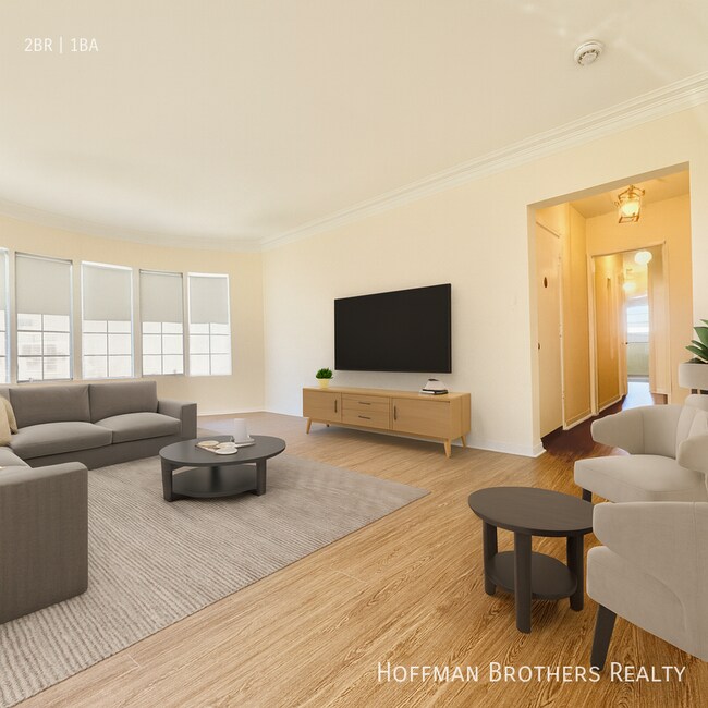 property at 120 Flores St