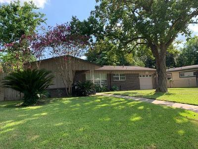 6805 Langdon Ln in Houston, TX - Building Photo - Building Photo