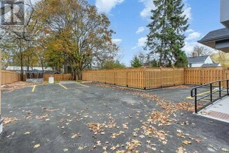 274 King St E in Cobourg, ON - Building Photo - Building Photo