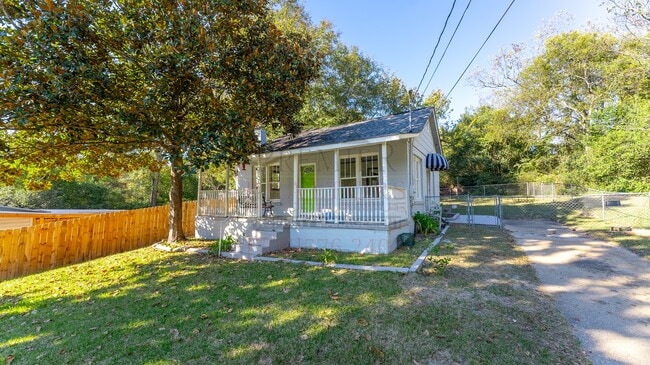 1502 22nd St in Phenix City, AL - Building Photo - Building Photo