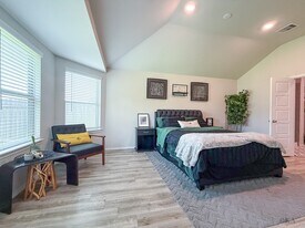 6651 Fiddlewood Thicket Ln in Katy, TX - Building Photo