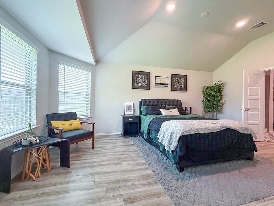 6651 Fiddlewood Thicket Ln in Katy, TX - Building Photo