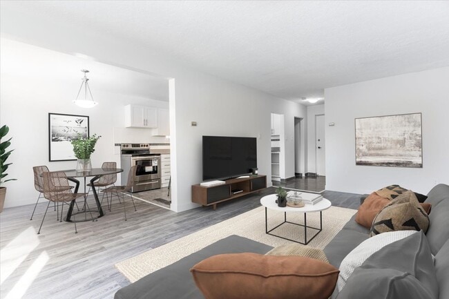 West Park Village Townhomes in Toronto, ON - Building Photo - Building Photo