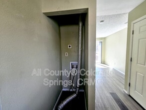 1010 Mazatlan Cir in Colorado Springs, CO - Building Photo - Building Photo