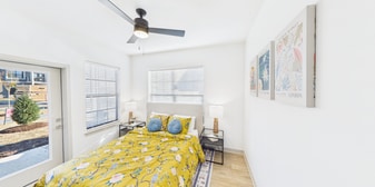 Kensington Gardens in McCordsville, IN - Building Photo