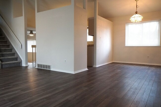 2205 Parliament Dr in Colorado Springs, CO - Building Photo - Building Photo