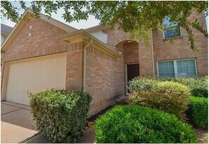 17923 Hollow Hill Ln in Richmond, TX - Building Photo