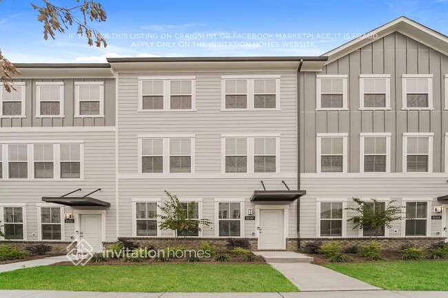 property at 11137 Tournament Dr