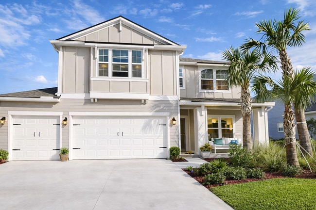 290 Granite Ave in St. Augustine, FL - Building Photo - Building Photo