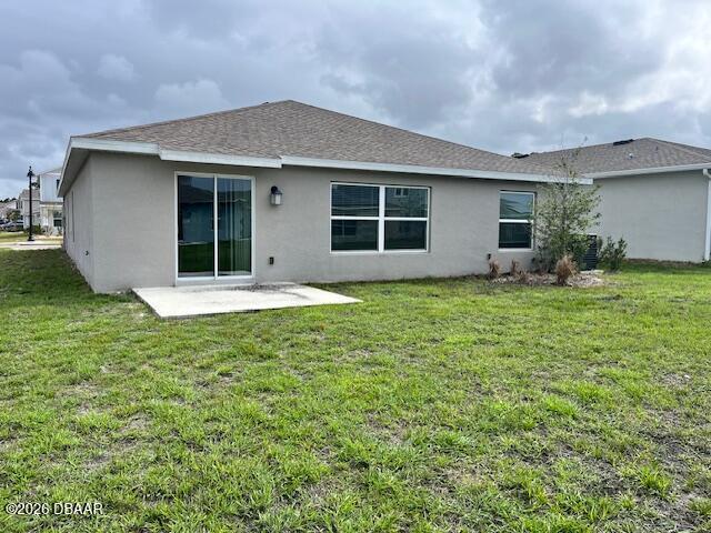 1100 Sand Trap Ct in Daytona Beach, FL - Building Photo - Building Photo