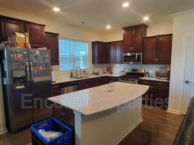 513 Old Ride Dr in Holly Springs, NC - Building Photo - Building Photo
