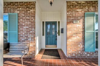 1710 San Sebastian Ln in Houston, TX - Building Photo - Building Photo