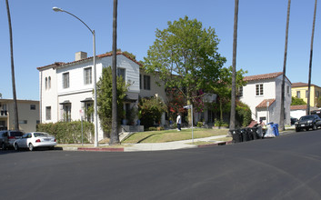 4465-4479 W 2nd St in Los Angeles, CA - Building Photo - Building Photo