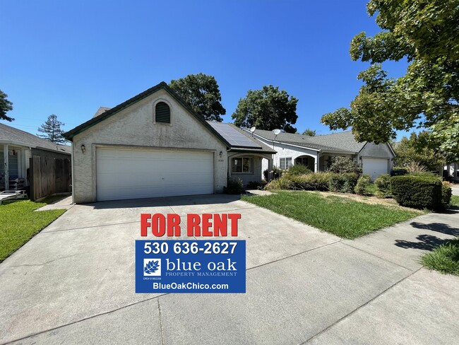 property at 2123 Mansfield Ct