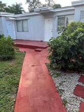 2818 Fillmore St in Hollywood, FL - Building Photo - Building Photo