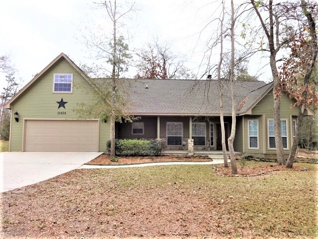 property at 12424 Red Stag Ct