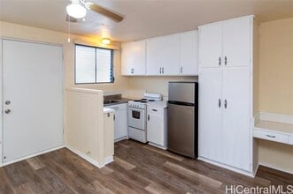 1418 Liholiho St in Honolulu, HI - Building Photo - Building Photo