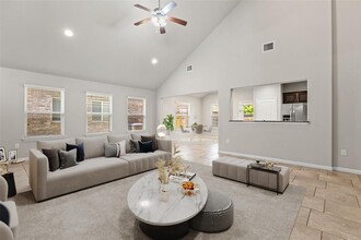 2429 Leonards Pass in Leander, TX - Building Photo - Building Photo