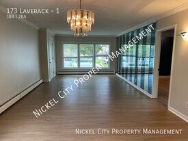 173 Laverack Ave in Depew, NY - Building Photo