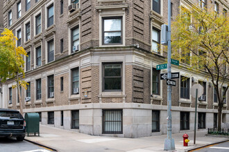 The Matincote in New York, NY - Building Photo - Building Photo