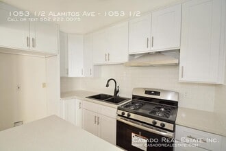 1053 1/2 Alamitos Ave in Long Beach, CA - Building Photo - Building Photo