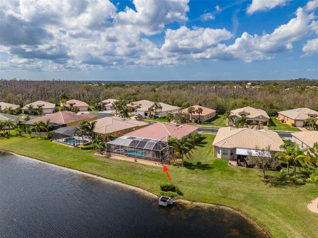 16206 Diamond Bay Dr in Wimauma, FL - Building Photo - Building Photo