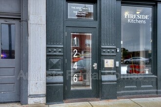 1246 Broad St in Augusta, GA - Building Photo - Building Photo
