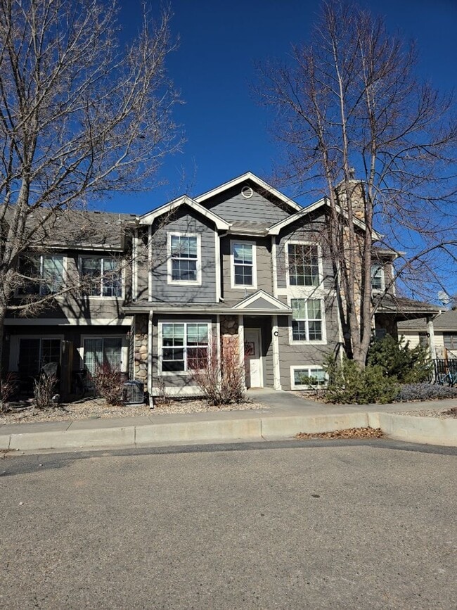 property at 844 Apex Dr