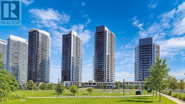 property at 27 McMahon Dr