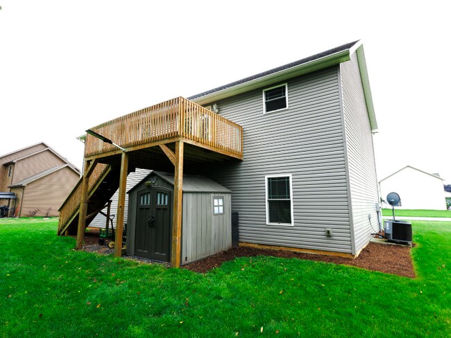 15 Victoria Ct in Shippensburg, PA - Building Photo - Building Photo