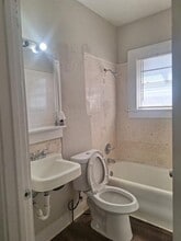 3725 K Avenue in Fort Worth, TX - Building Photo - Building Photo