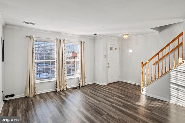 property at 1710 Fallowfield Ct