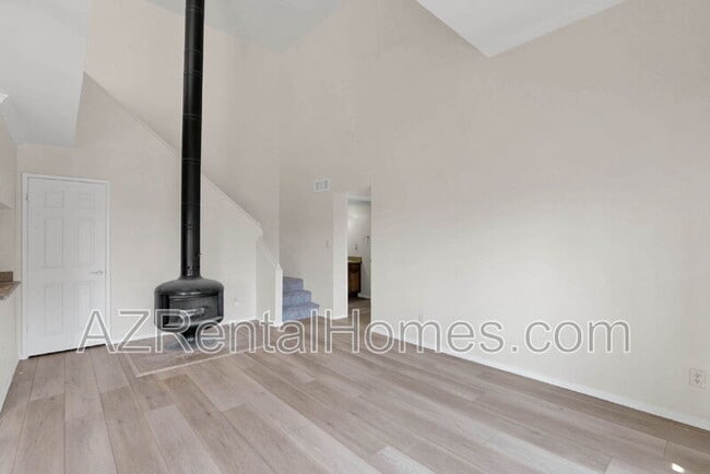 property at 3600 Hayden Rd