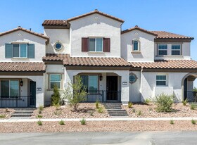659 Pickled Pepper Pl in Henderson, NV - Building Photo