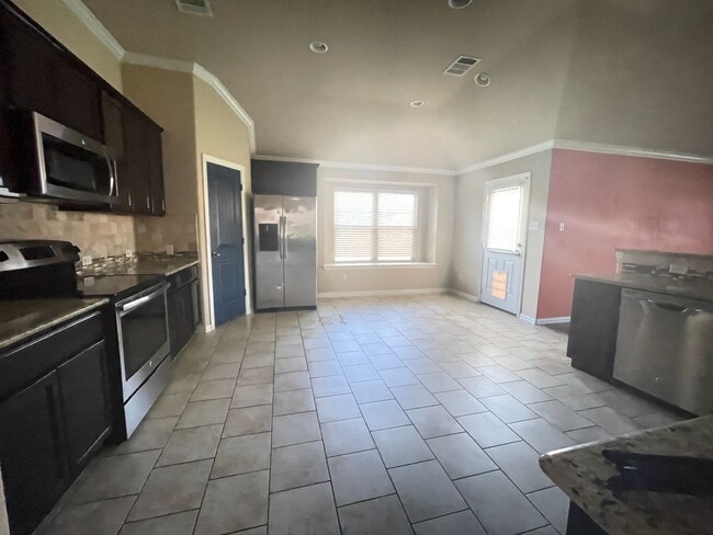 6401 Alabaster Dr in Killeen, TX - Building Photo - Building Photo