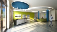 Building Photo - Auden Albany - Student Living Apartments in Albany, New York