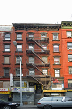 9 Eldridge St in New York, NY - Building Photo - Building Photo