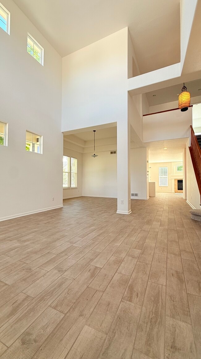 property at 8411 Briar Trace Dr